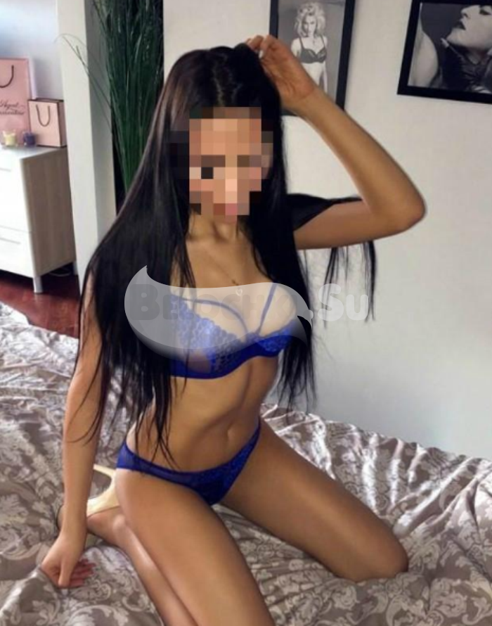 Проститутка Милая г. Северобайкальск