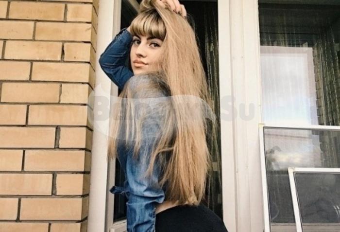 Проститутка Руфина г. Северобайкальск